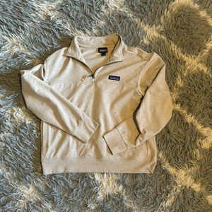 COPY - Patagonia Long Sleeve Halfzip